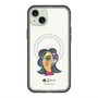 Slim Protection Premium Case with MagSafe［ PICASSO - Dora Maar ］