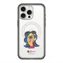 Slim Protection Premium Case with MagSafe［ PICASSO - Dora Maar ］