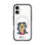 Slim Protection Premium Case with MagSafe［ PICASSO - Dora Maar ］