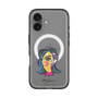 Slim Protection Premium Case with MagSafe［ PICASSO - Dora Maar ］