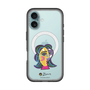 Slim Protection Premium Case with MagSafe［ PICASSO - Dora Maar ］