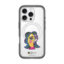 Slim Protection Premium Case with MagSafe［ PICASSO - Dora Maar ］