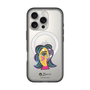 Slim Protection Premium Case with MagSafe［ PICASSO - Dora Maar ］