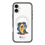 Slim Protection Premium Case with MagSafe［ PICASSO - Dora Maar ］