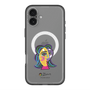 Slim Protection Premium Case with MagSafe［ PICASSO - Dora Maar ］
