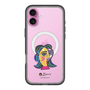 Slim Protection Premium Case with MagSafe［ PICASSO - Dora Maar ］