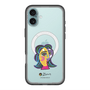 Slim Protection Premium Case with MagSafe［ PICASSO - Dora Maar ］