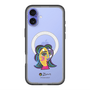 Slim Protection Premium Case with MagSafe［ PICASSO - Dora Maar ］