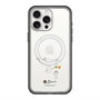Slim Protection Premium Case with MagSafe［ PICASSO - Dove of Peace ］