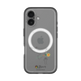 Slim Protection Premium Case with MagSafe［ PICASSO - Dove of Peace ］