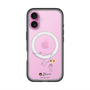 Slim Protection Premium Case with MagSafe［ PICASSO - Dove of Peace ］