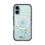 Slim Protection Premium Case with MagSafe［ PICASSO - Dove of Peace ］