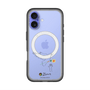 Slim Protection Premium Case with MagSafe［ PICASSO - Dove of Peace ］
