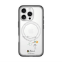 Slim Protection Premium Case with MagSafe［ PICASSO - Dove of Peace ］