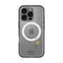 Slim Protection Premium Case with MagSafe［ PICASSO - Dove of Peace ］