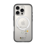 Slim Protection Premium Case with MagSafe［ PICASSO - Dove of Peace ］