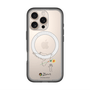 Slim Protection Premium Case with MagSafe［ PICASSO - Dove of Peace ］