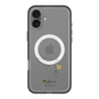 Slim Protection Premium Case with MagSafe［ PICASSO - Dove of Peace ］