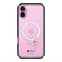 Slim Protection Premium Case with MagSafe［ PICASSO - Dove of Peace ］