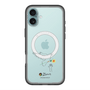 Slim Protection Premium Case with MagSafe［ PICASSO - Dove of Peace ］