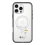 Slim Protection Premium Case with MagSafe［ PICASSO - Dove of Peace ］