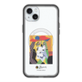 Slim Protection Premium Case with MagSafe［ PICASSO - The Weeping Woman ］