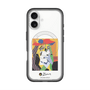 Slim Protection Premium Case with MagSafe［ PICASSO - The Weeping Woman ］