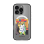 Slim Protection Premium Case with MagSafe［ PICASSO - The Weeping Woman ］