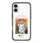 Slim Protection Premium Case with MagSafe［ PICASSO - The Weeping Woman ］