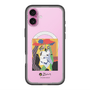 Slim Protection Premium Case with MagSafe［ PICASSO - The Weeping Woman ］