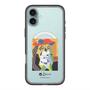 Slim Protection Premium Case with MagSafe［ PICASSO - The Weeping Woman ］
