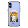 Slim Protection Premium Case with MagSafe［ PICASSO - The Weeping Woman ］