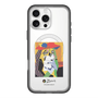 Slim Protection Premium Case with MagSafe［ PICASSO - The Weeping Woman ］