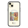 Slim Protection Premium Case with MagSafe［ PICASSO - Les Demoiselles d'Avignon ］