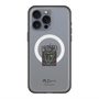 Slim Protection Premium Case with MagSafe［ PICASSO - PICASSO ］