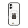 Slim Protection Premium Case with MagSafe［ PICASSO - PICASSO ］