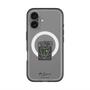 Slim Protection Premium Case with MagSafe［ PICASSO - PICASSO ］