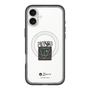 Slim Protection Premium Case with MagSafe［ PICASSO - PICASSO ］