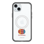 Slim Protection Premium Case with MagSafe［ PICASSO - My Picasso ］