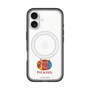 Slim Protection Premium Case with MagSafe［ PICASSO - My Picasso ］