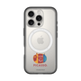 Slim Protection Premium Case with MagSafe［ PICASSO - My Picasso ］