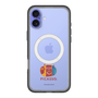 Slim Protection Premium Case with MagSafe［ PICASSO - My Picasso ］