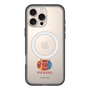 Slim Protection Premium Case with MagSafe［ PICASSO - My Picasso ］