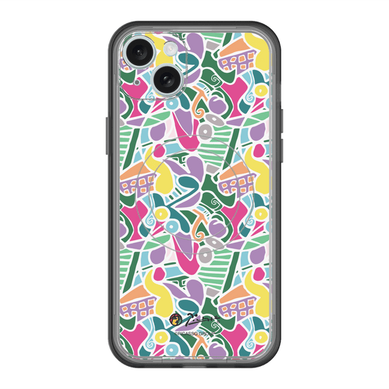 Slim Protection Premium Case with MagSafe［ PICASSO - Nude and Still Life ］