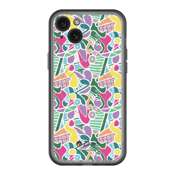 Slim Protection Premium Case with MagSafe［ PICASSO - Nude and Still Life ］