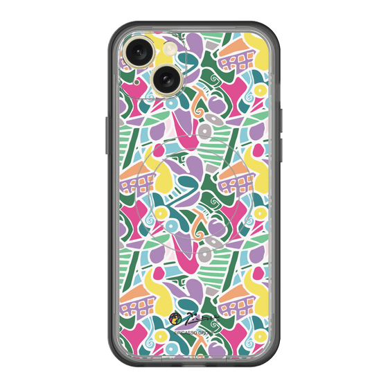 Slim Protection Premium Case with MagSafe［ PICASSO - Nude and Still Life ］