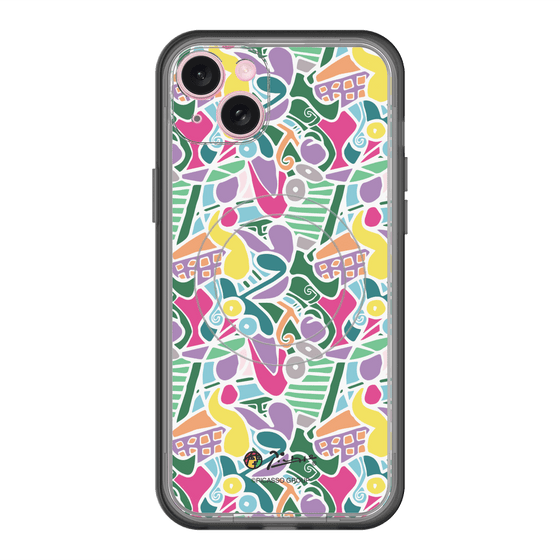 Slim Protection Premium Case with MagSafe［ PICASSO - Nude and Still Life ］