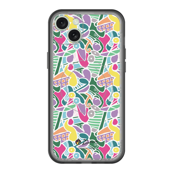Slim Protection Premium Case with MagSafe［ PICASSO - Nude and Still Life ］