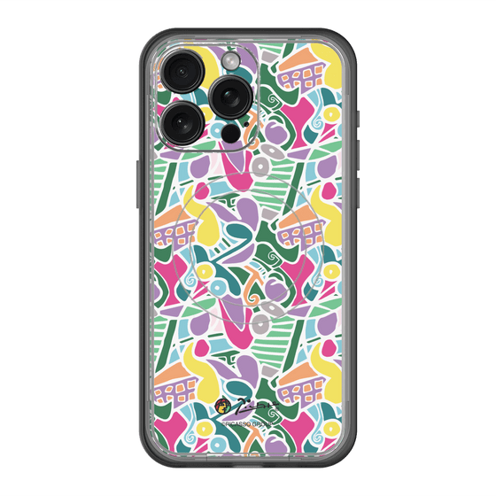 Slim Protection Premium Case with MagSafe［ PICASSO - Nude and Still Life ］