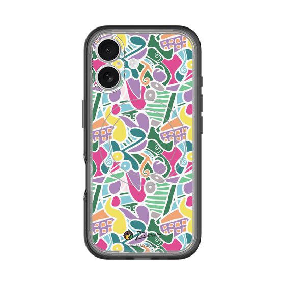 Slim Protection Premium Case with MagSafe［ PICASSO - Nude and Still Life ］